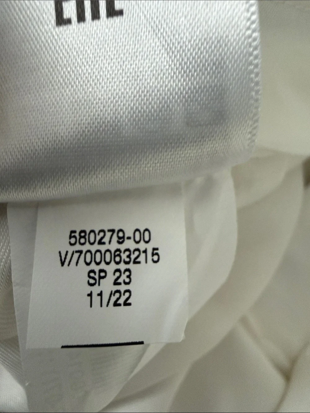 Banana Republic Cream Wide-Leg Linen Chinos Sz 10